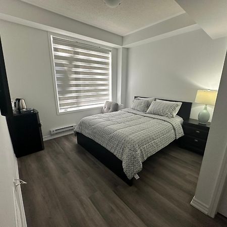 Keppel Circle Residence Brampton Zewnętrze zdjęcie