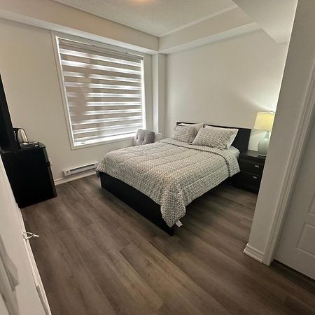 Keppel Circle Residence Brampton Zewnętrze zdjęcie
