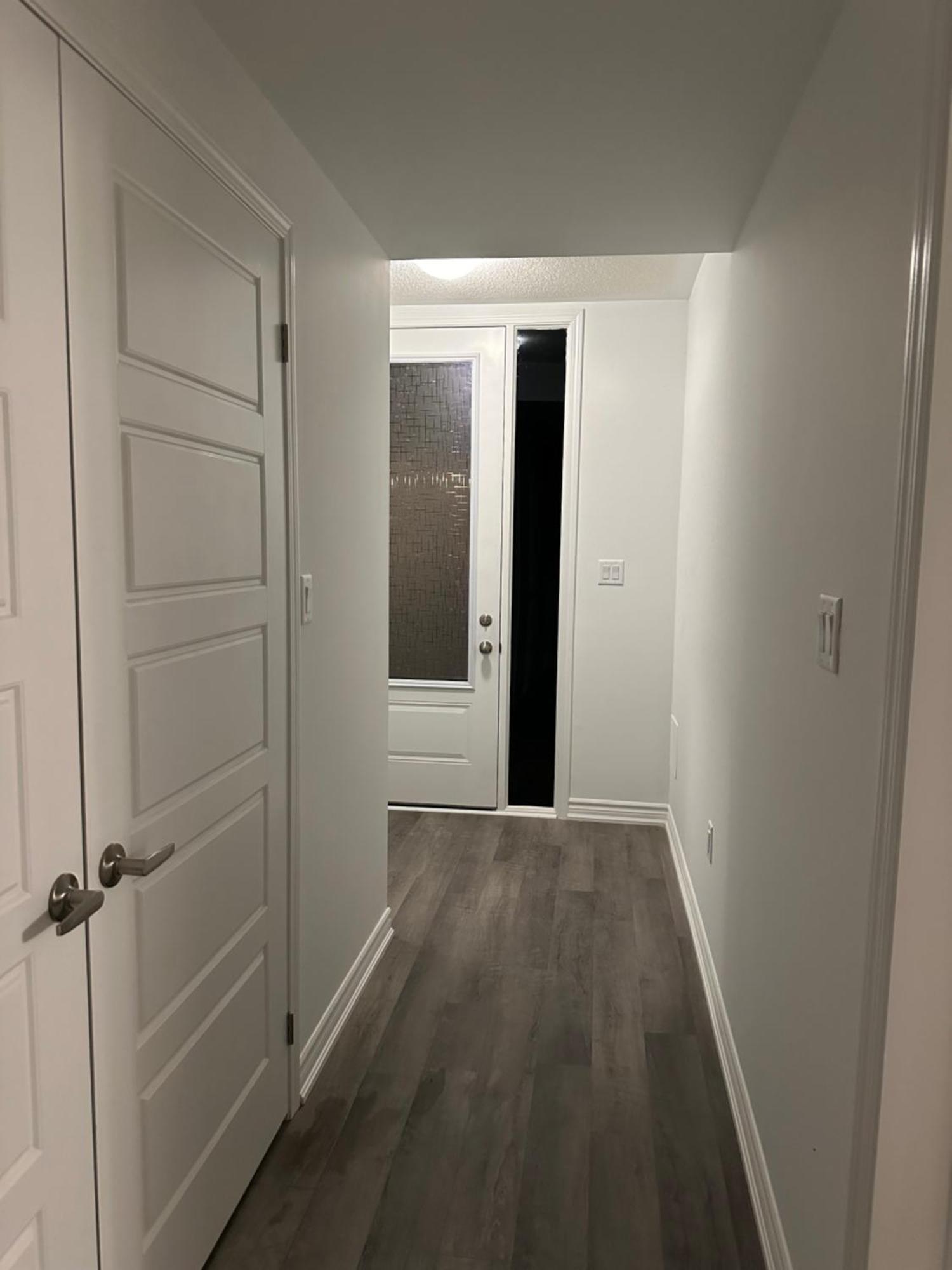 Keppel Circle Residence Brampton Zewnętrze zdjęcie