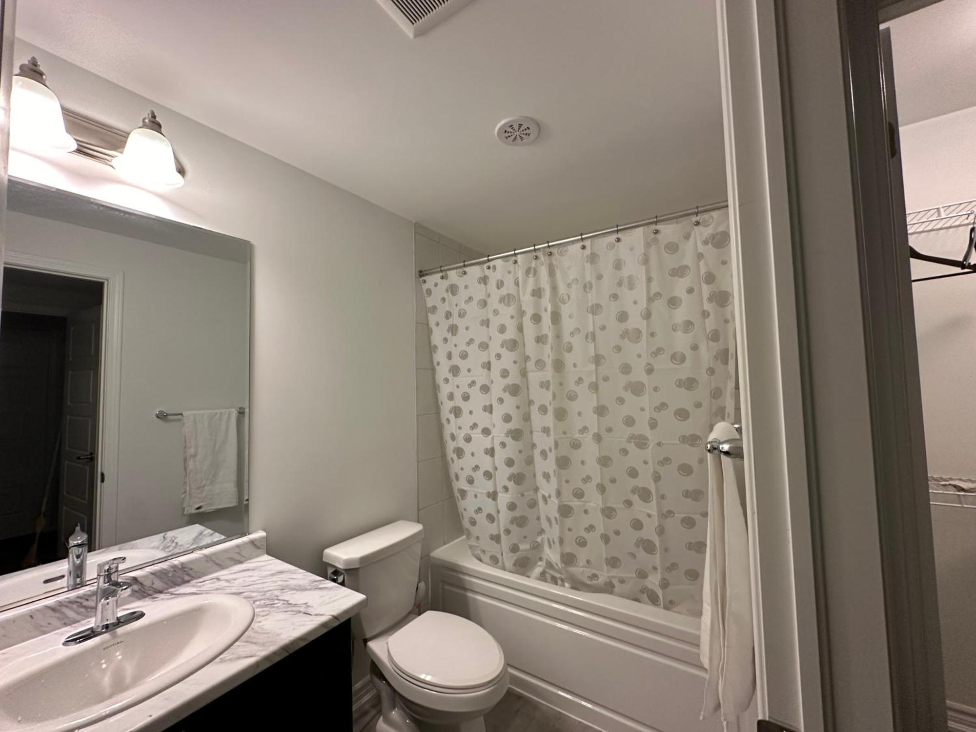 Keppel Circle Residence Brampton Zewnętrze zdjęcie