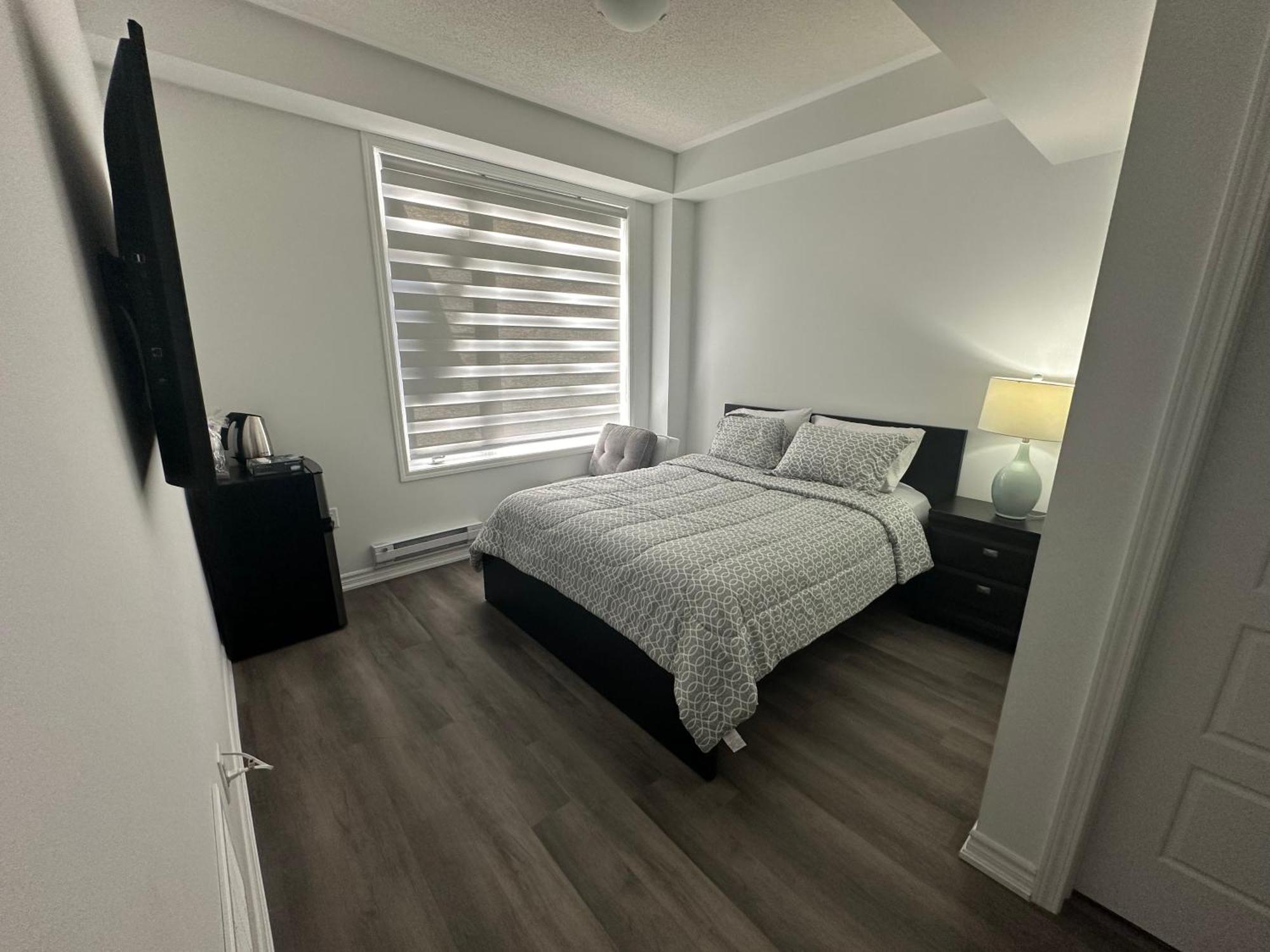 Keppel Circle Residence Brampton Zewnętrze zdjęcie