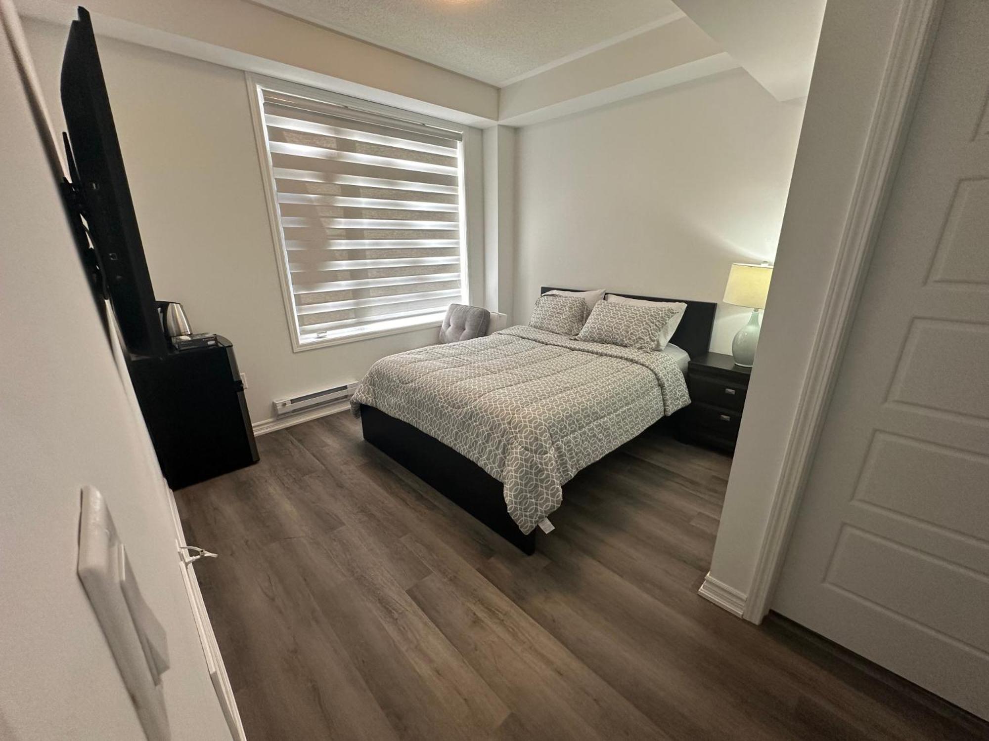 Keppel Circle Residence Brampton Zewnętrze zdjęcie