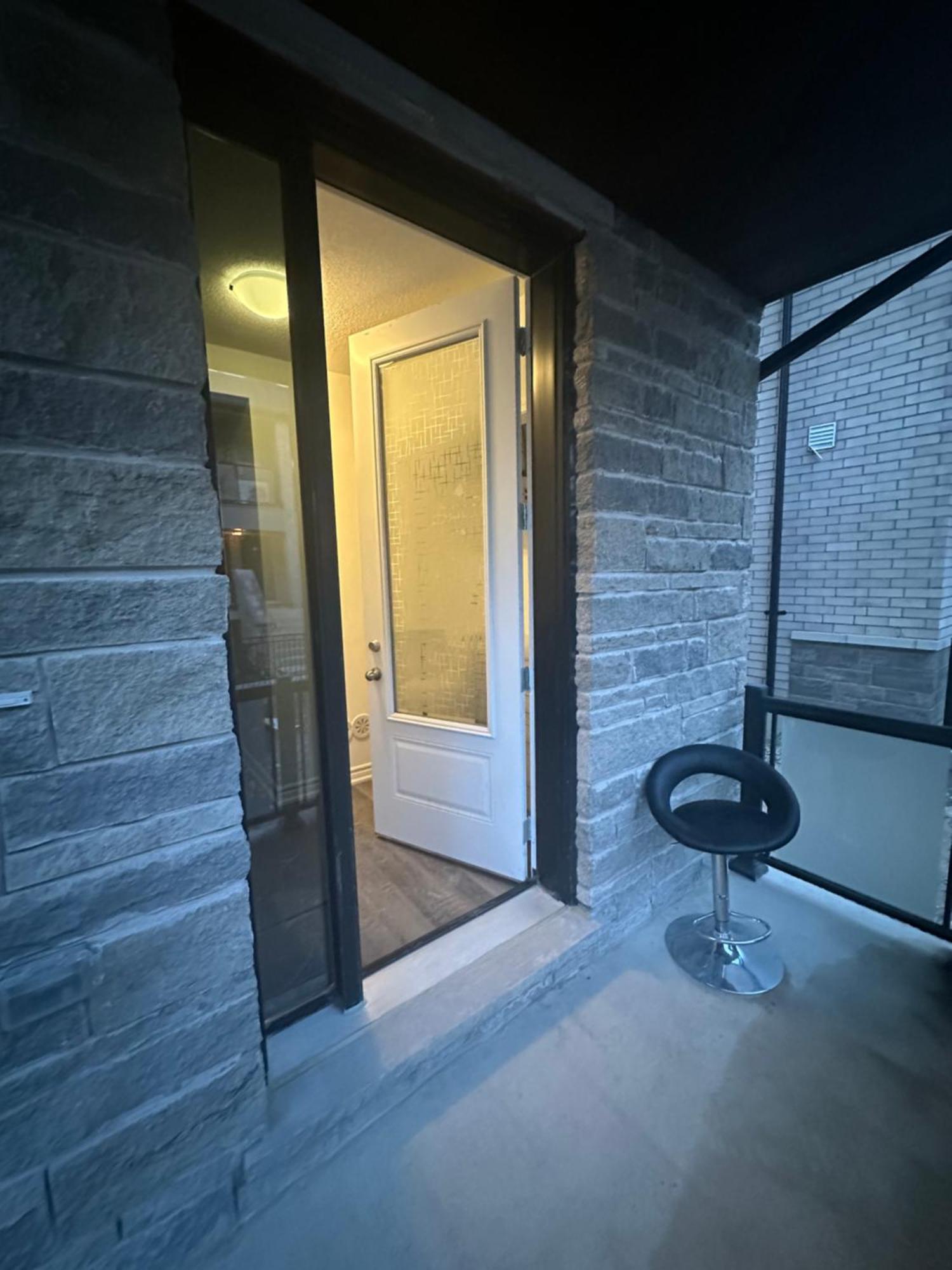 Keppel Circle Residence Brampton Zewnętrze zdjęcie