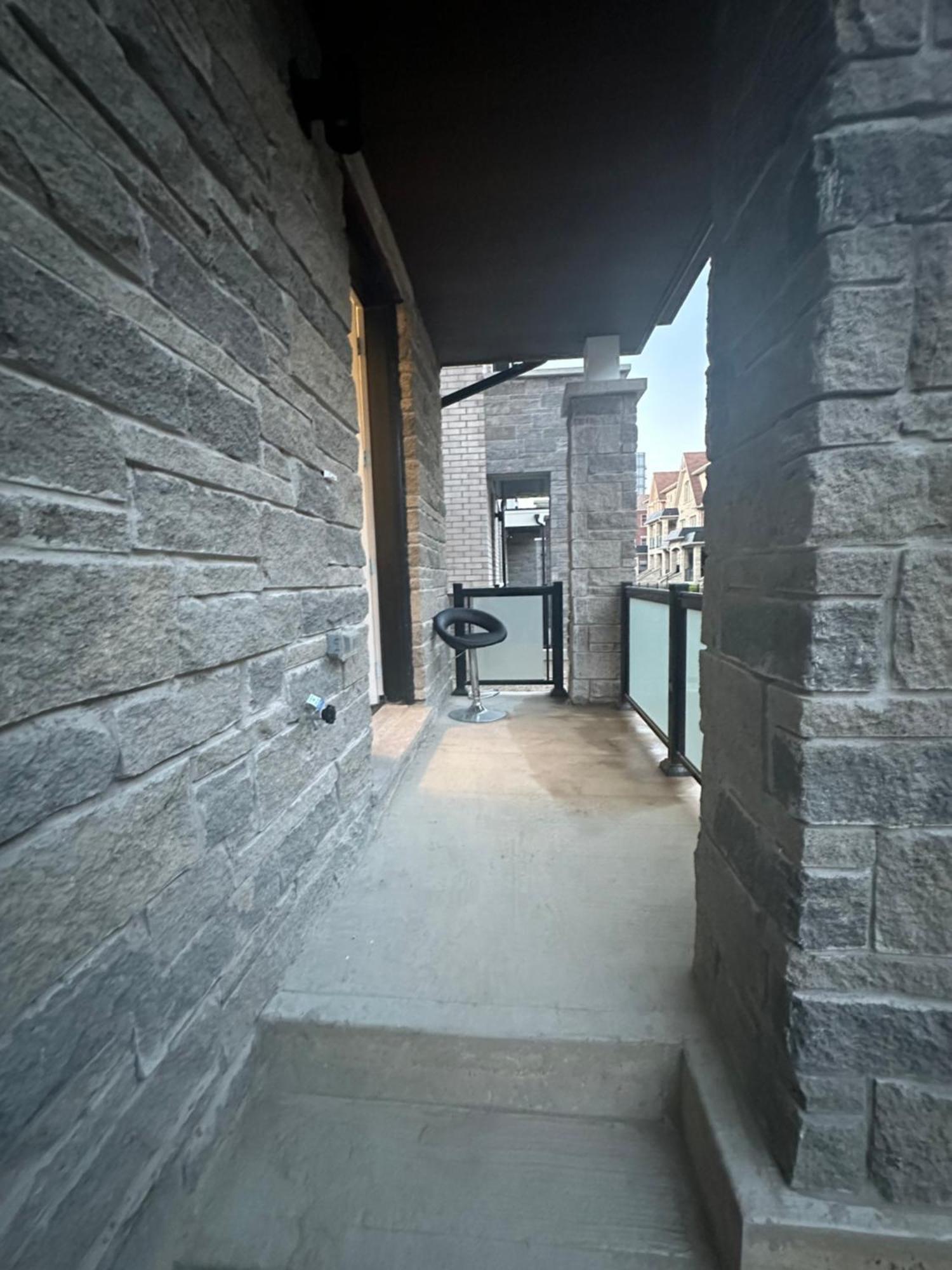 Keppel Circle Residence Brampton Zewnętrze zdjęcie