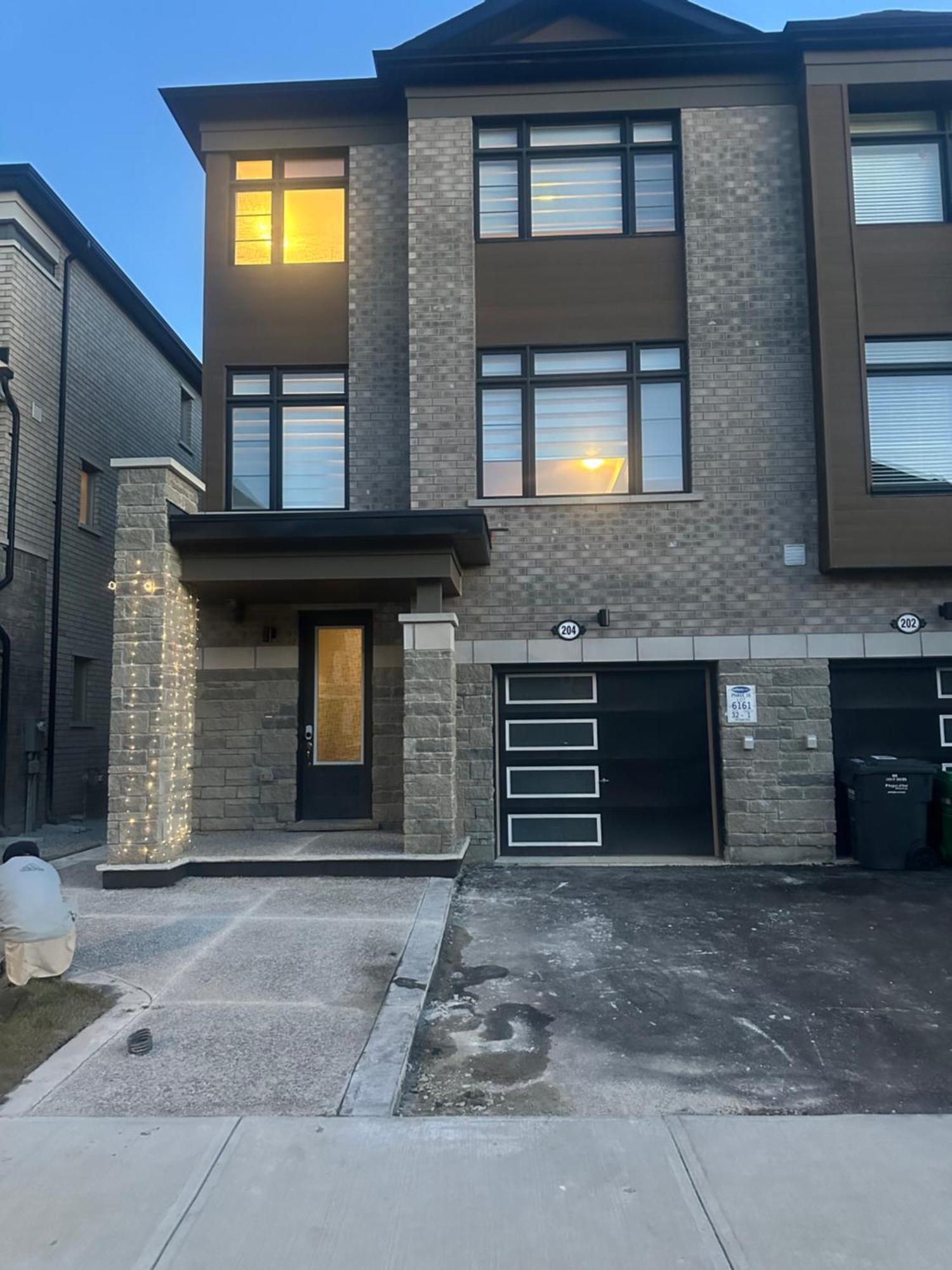 Keppel Circle Residence Brampton Zewnętrze zdjęcie